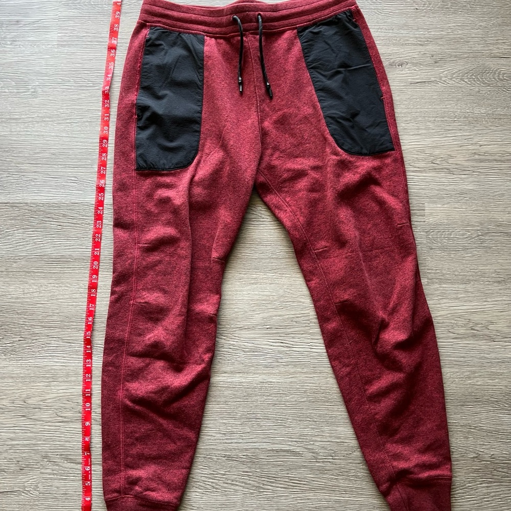 Abercrombie & Fitch Sweatpants